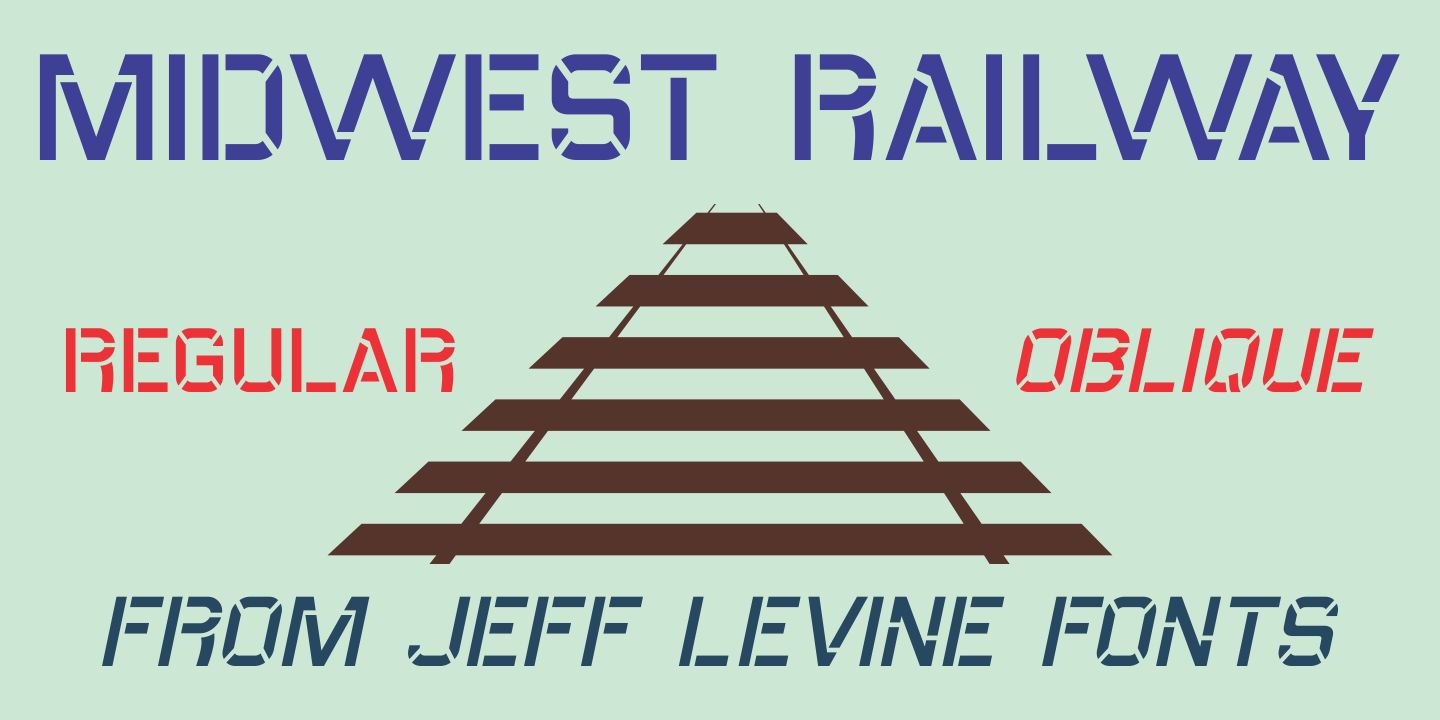 Midwest Railway JNL